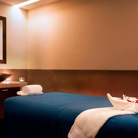 Le Meridien Nagpur Exterior photo