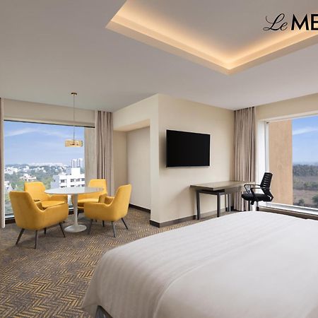 Le Meridien Nagpur Exterior photo