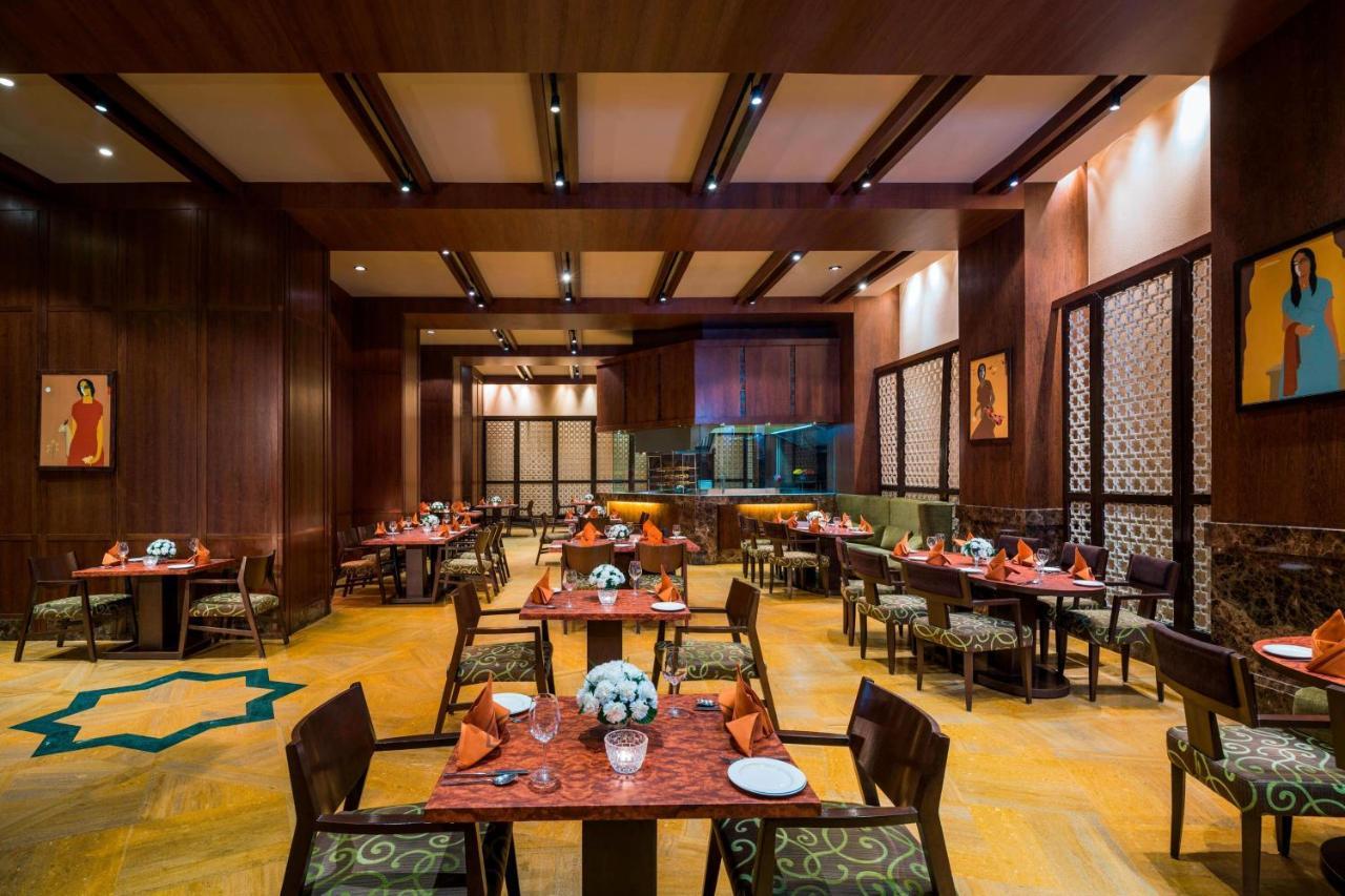 Le Meridien Nagpur Exterior photo