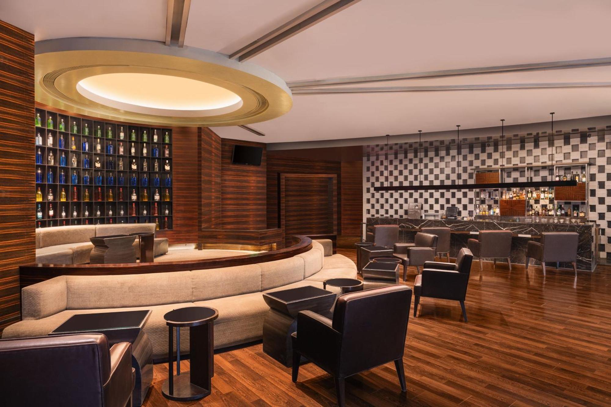 Le Meridien Nagpur Exterior photo