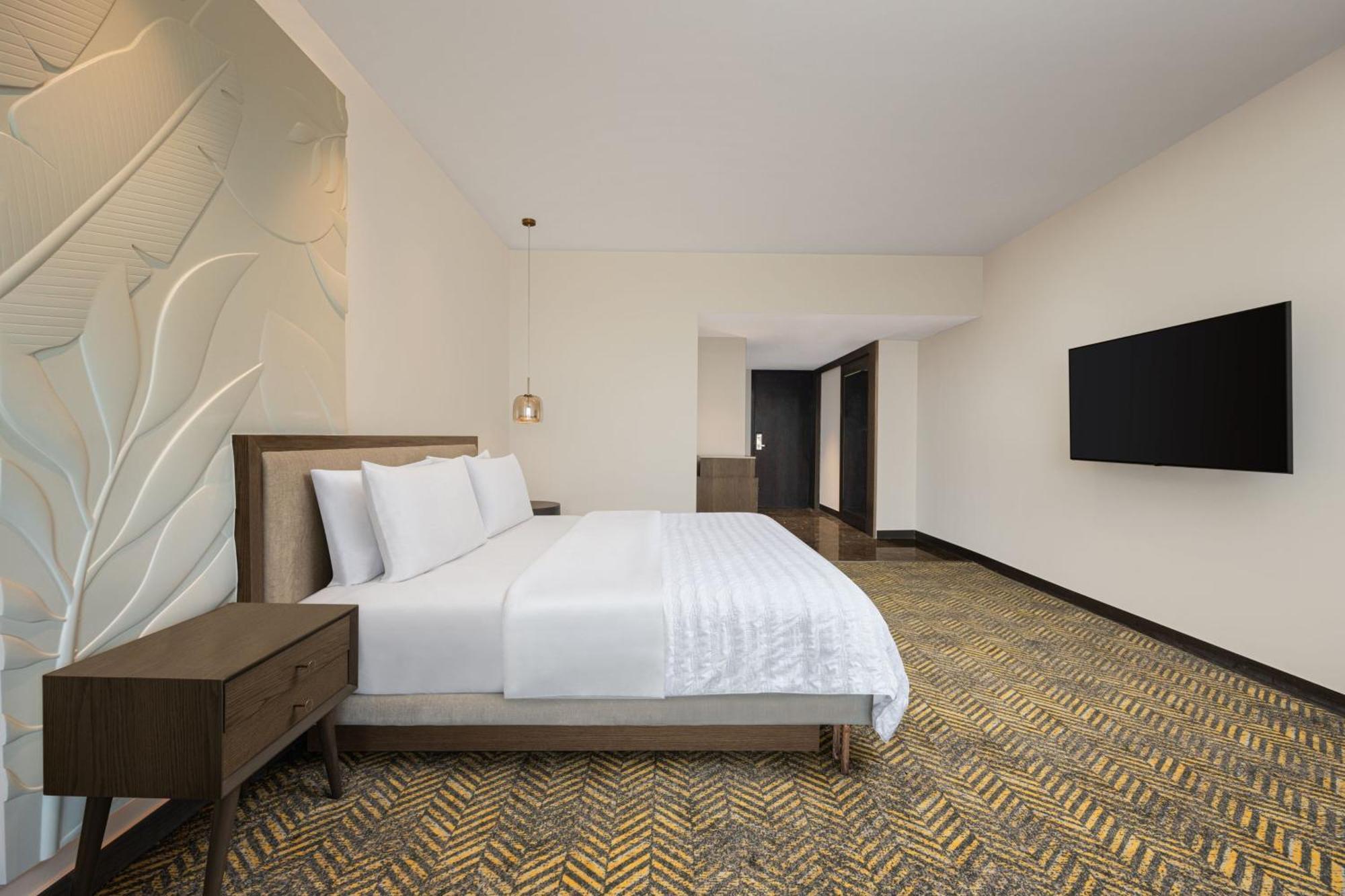 Le Meridien Nagpur Exterior photo