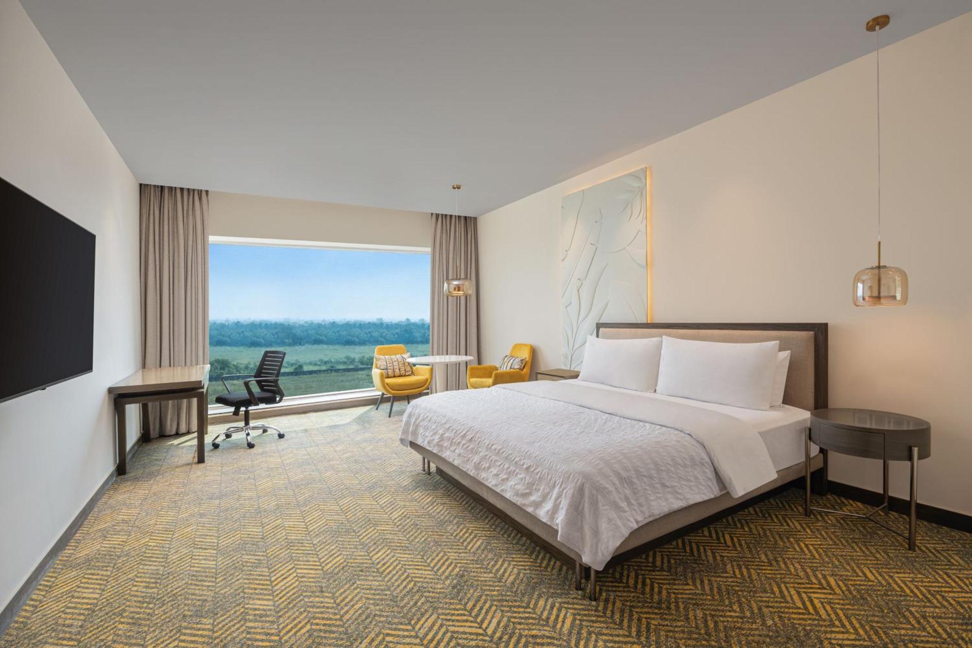 Le Meridien Nagpur Exterior photo