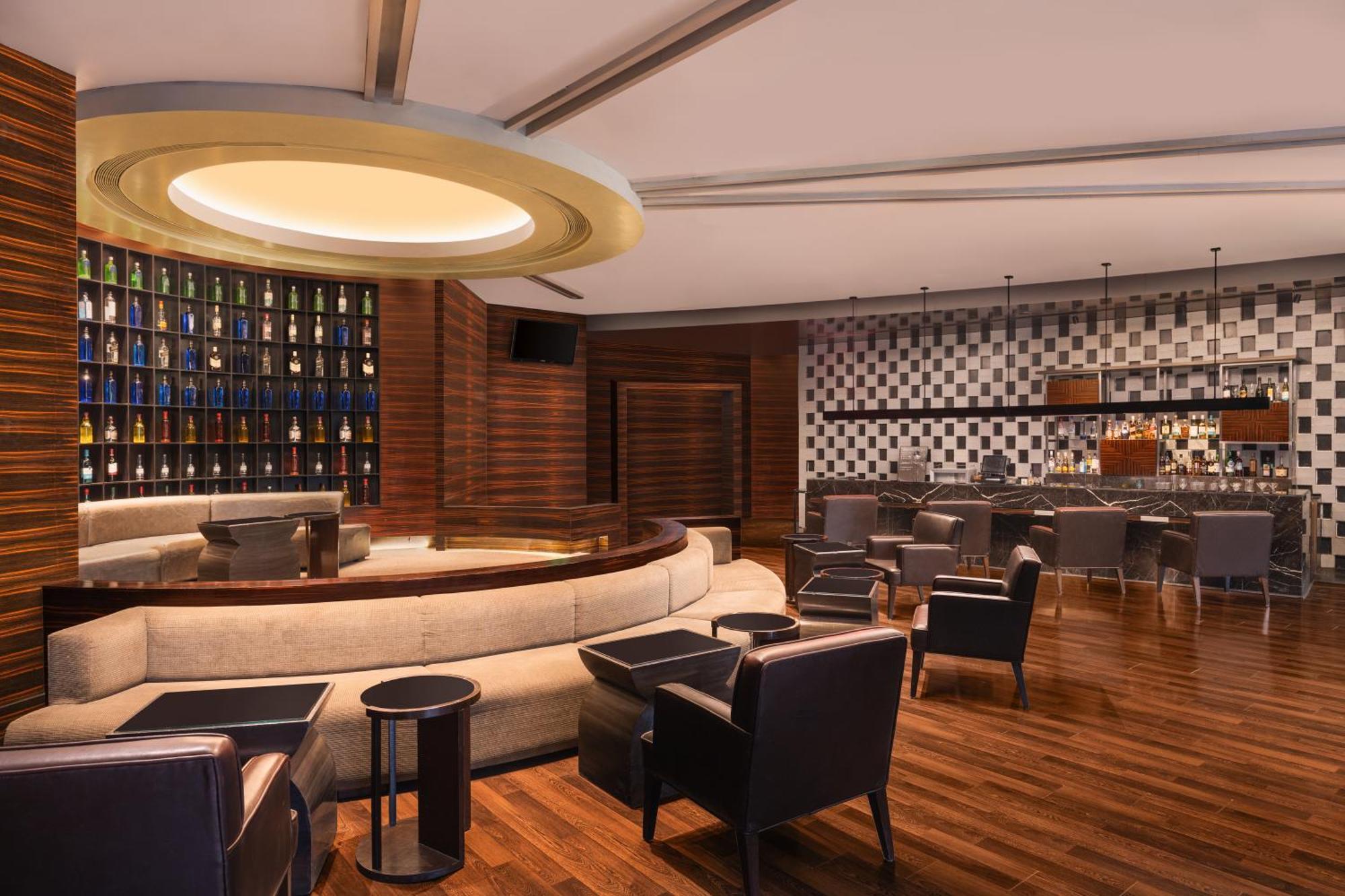 Le Meridien Nagpur Exterior photo