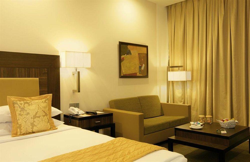 Le Meridien Nagpur Exterior photo