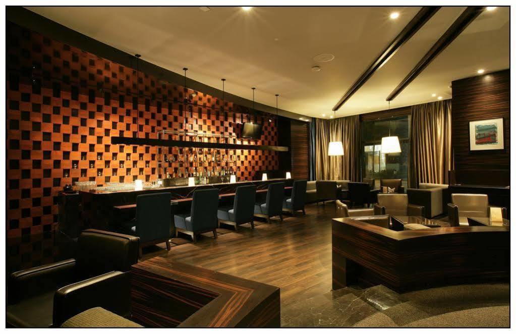 Le Meridien Nagpur Exterior photo