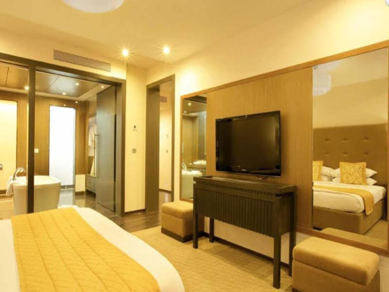 Le Meridien Nagpur Exterior photo