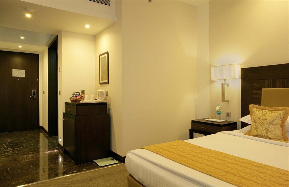 Le Meridien Nagpur Exterior photo