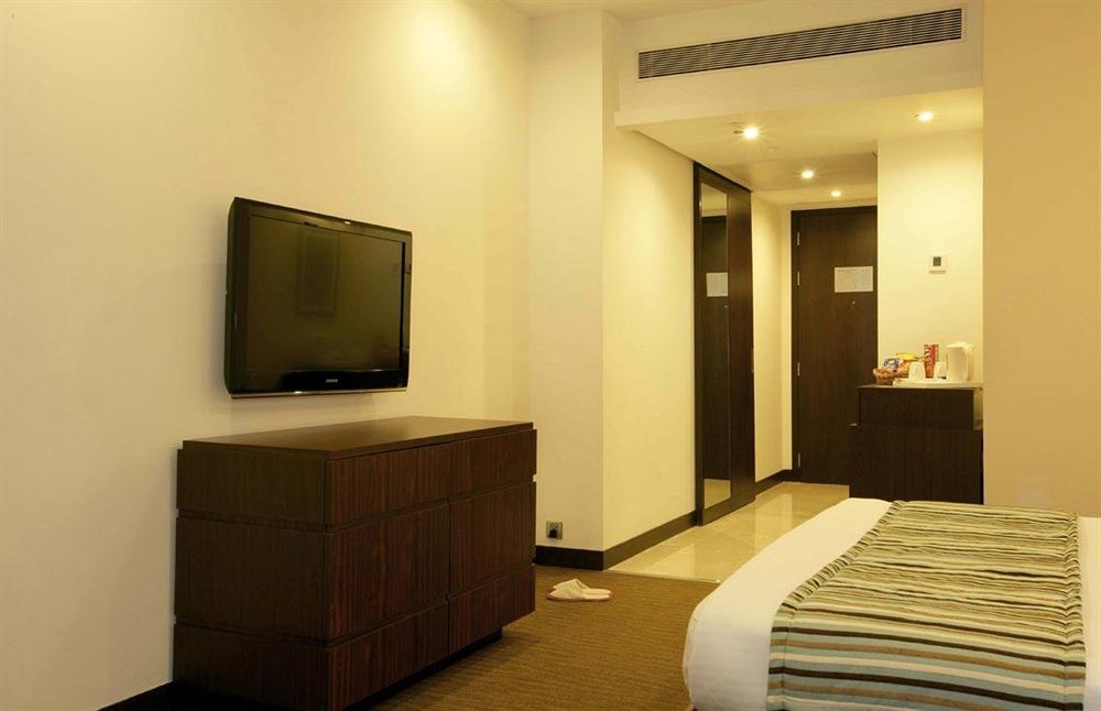 Le Meridien Nagpur Exterior photo