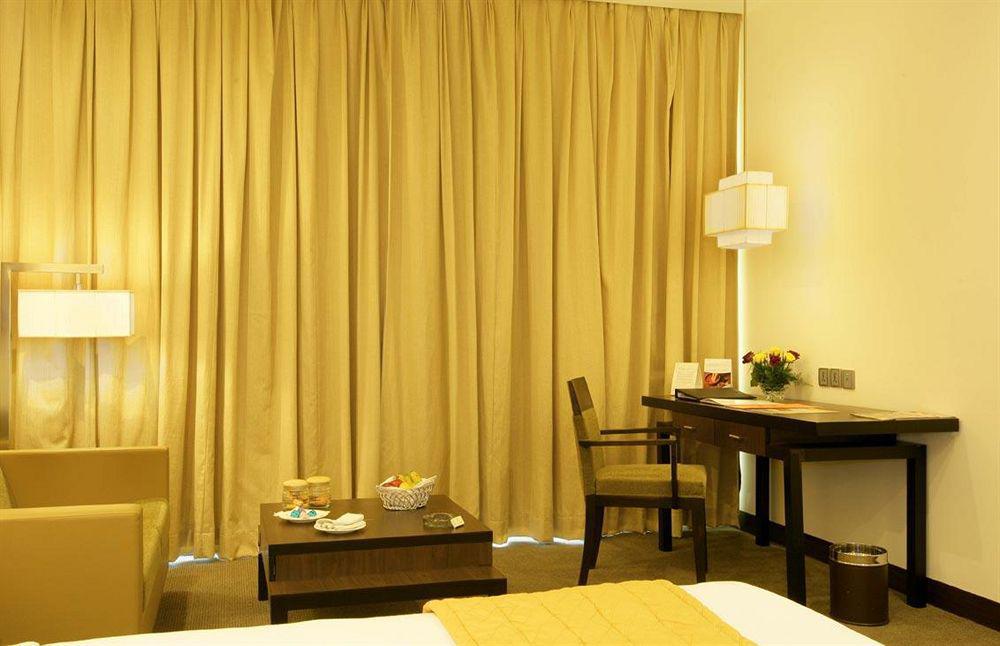 Le Meridien Nagpur Exterior photo